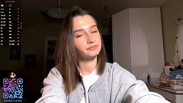 DarlineBrustera online show from January 15, 3:04 pm