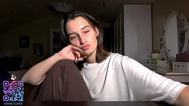 DarlineBrustera online show from November 1, 2:33 pm