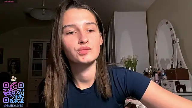 DarlineBrustera online show from February 23, 3:23 pm