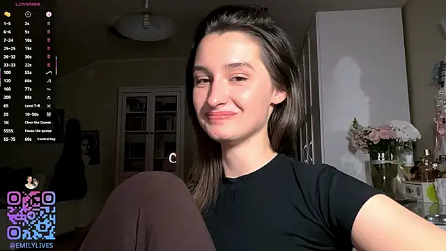 DarlineBrustera online show from April 10, 6:15 pm