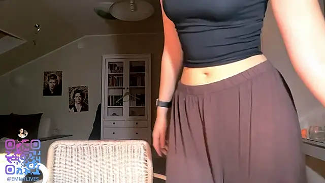 DarlineBrustera online show from November 17, 2:32 pm