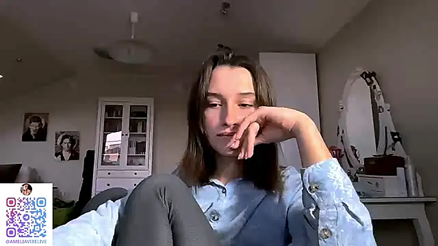 DarlineBrustera online show from October 6, 2:40 pm