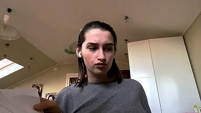 DarlineBrustera online show from October 3, 2:29 pm