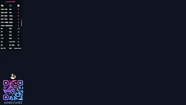 DarlineBrustera online show from February 6, 2:13 pm