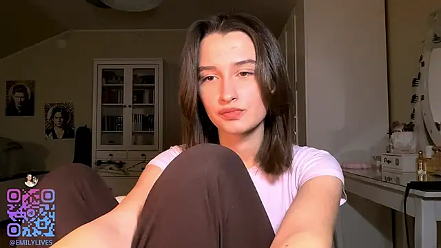 DarlineBrustera online show from November 22, 2:16 pm