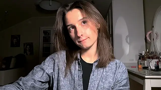 DarlineBrustera online show from February 26, 4:18 pm