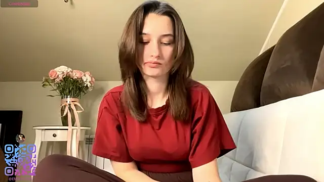 DarlineBrustera online show from June 1, 2:06 pm