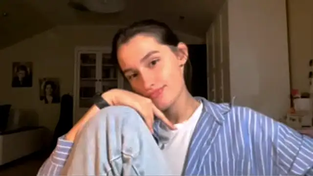 DarlineBrustera online show from November 20, 2:40 pm