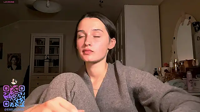 DarlineBrustera online show from February 2, 4:50 pm