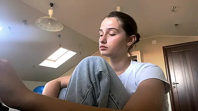 DarlineBrustera online show from September 11, 2:28 pm