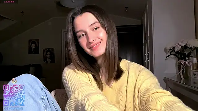 DarlineBrustera online show from March 27, 6:09 pm