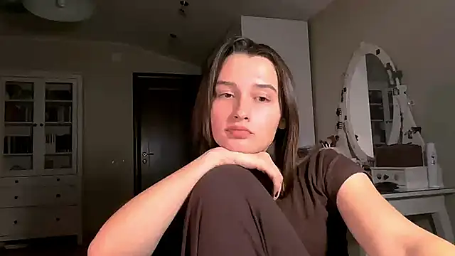 DarlineBrustera online show from November 15, 3:38 pm