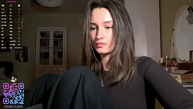 DarlineBrustera online show from March 23, 4:18 pm