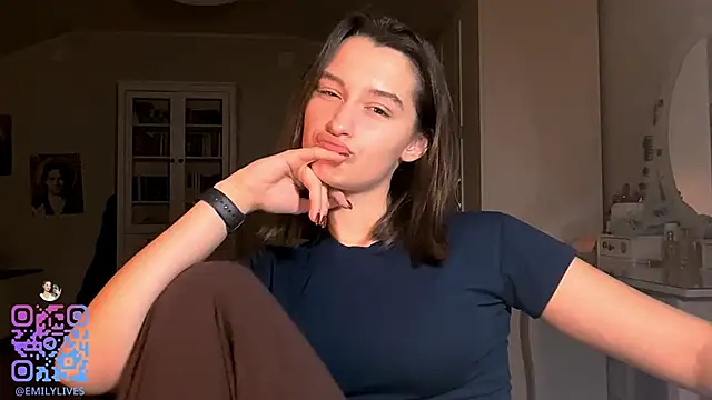 DarlineBrustera online show from November 16, 2:22 pm