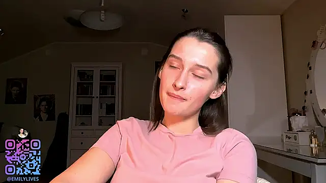 DarlineBrustera online show from November 27, 2:28 pm