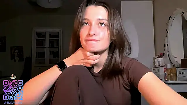 DarlineBrustera online show from December 1, 2:18 pm