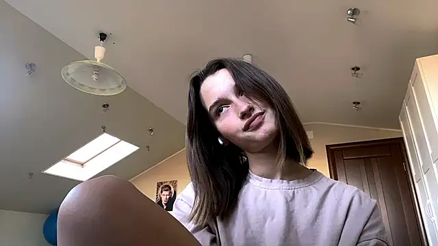 DarlineBrustera online show from September 21, 2:22 pm