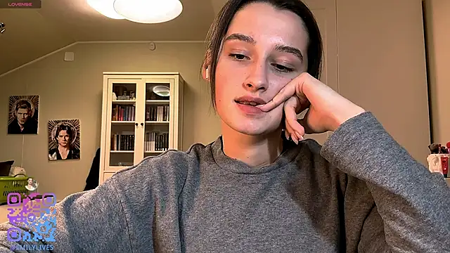 DarlineBrustera online show from December 16, 4:11 pm