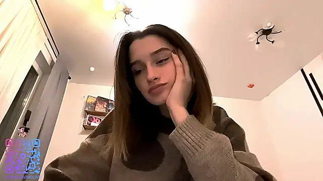 DarlineBrustera online show from November 5, 3:04 pm