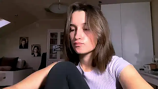 DarlineBrustera online show from October 10, 2:29 pm