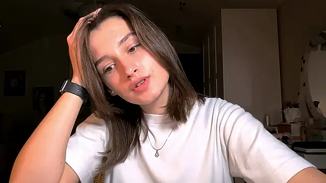 DarlineBrustera online show from November 25, 2:50 pm