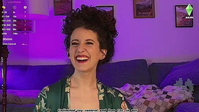 thewillownest  online show from November 17, 3:05 pm