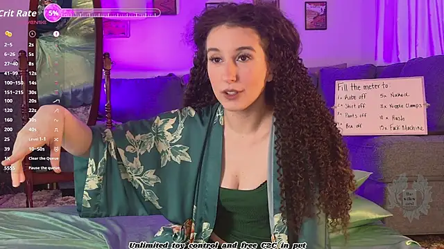 thewillownest  online show from October 24, 5:12 pm