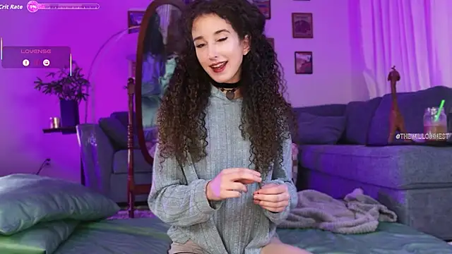 thewillownest  online show from March 6, 3:07 pm