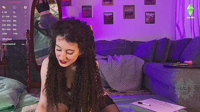 thewillownest  online show from November 8, 3:04 pm