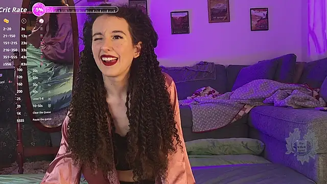 thewillownest  online show from November 7, 3:05 pm