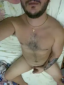 HOTDAN92 online show from October 22, 11:31 am