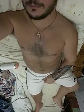 HOTDAN92 online show from October 24, 10:53 pm
