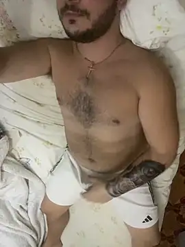HOTDAN92 online show from October 19, 2:31 pm