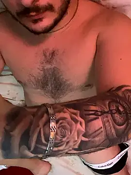 HOTDAN92 online show from January 9, 12:28 am