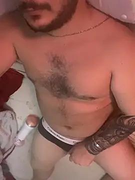 HOTDAN92 online show from June 14, 3:41 am