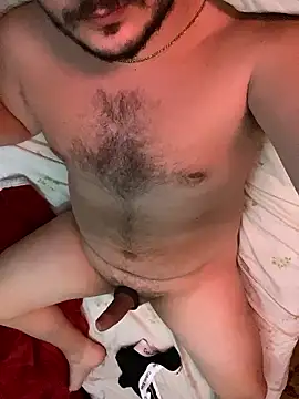 HOTDAN92 online show from January 13, 1:20 am