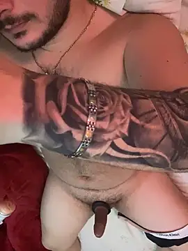 HOTDAN92 online show from February 8, 3:48 am