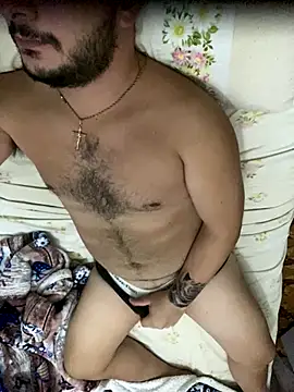 Snapshot of HOTDAN92 chatting on October 4, 2:35 am HOTDAN92 online show from October 4, 2:35 am