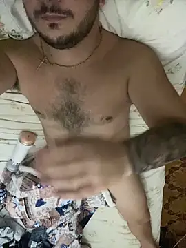 HOTDAN92 online show from October 30, 11:34 pm