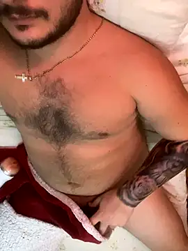 HOTDAN92 online show from November 12, 12:04 am