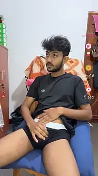 ShayanLK online show from March 18, 2:37 am