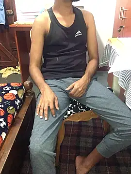 ShayanLK online show from January 9, 3:30 pm