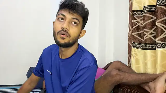 ShayanLK online show from March 6, 2:06 am