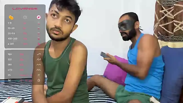 ShayanLK online show from March 5, 1:46 am