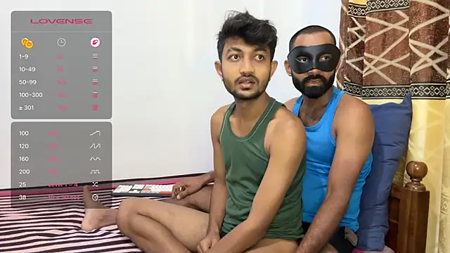 ShayanLK online show from March 22, 3:21 am