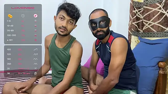 ShayanLK online show from March 24, 2:11 am