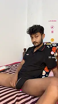 ShayanLK online show from February 18, 8:49 pm