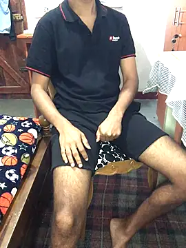 ShayanLK online show from January 9, 3:24 am