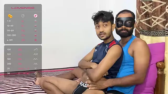 ShayanLK online show from March 21, 1:40 am