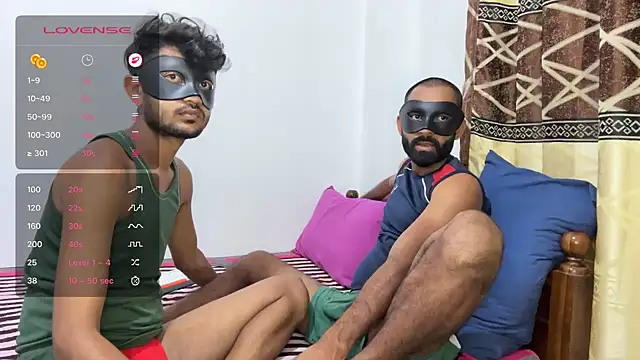 ShayanLK online show from March 24, 2:17 pm